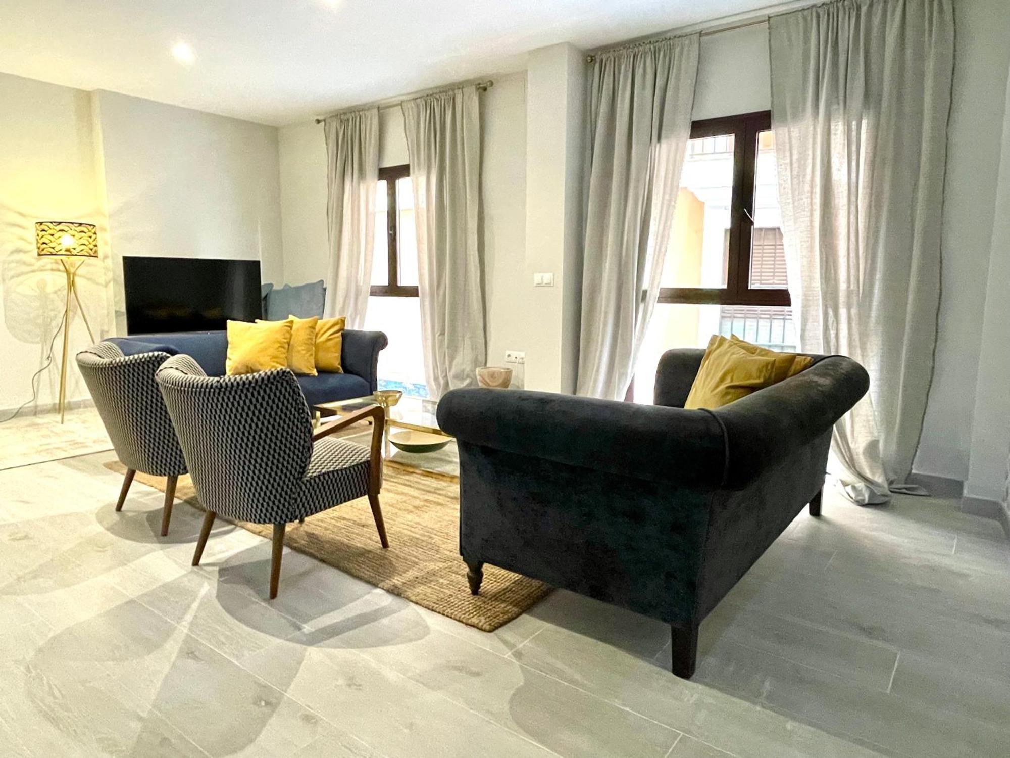 Apartment Eva Recommends Catedral Confort *