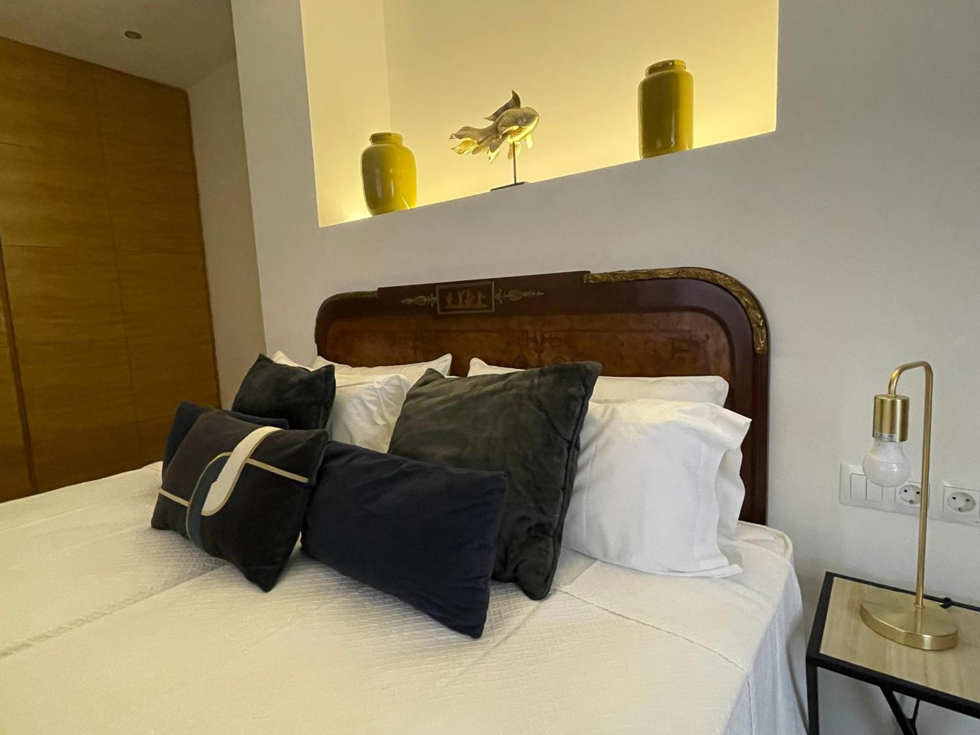 Eva Recommends Catedral Confort Seville