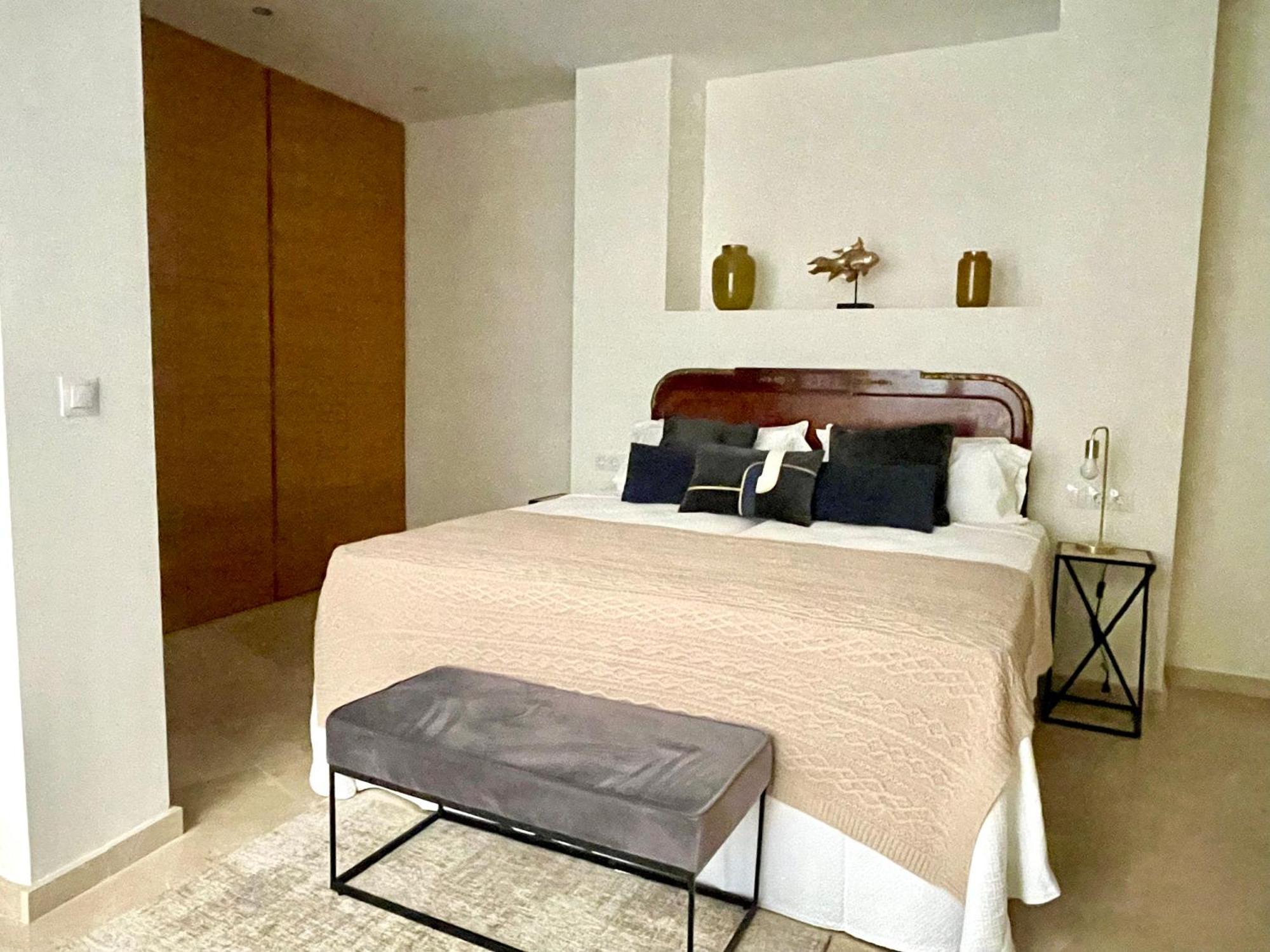 Eva Recommends Catedral Confort Apartment